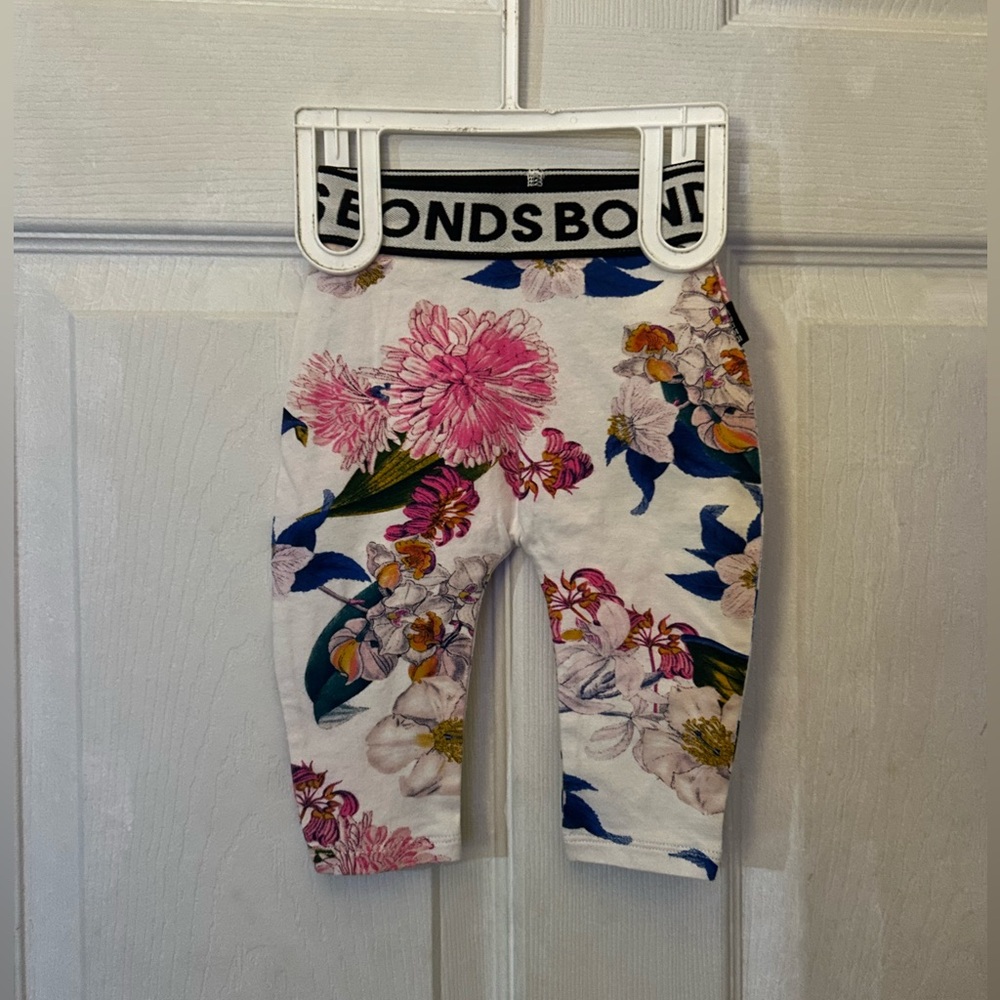 Bonds Leggings